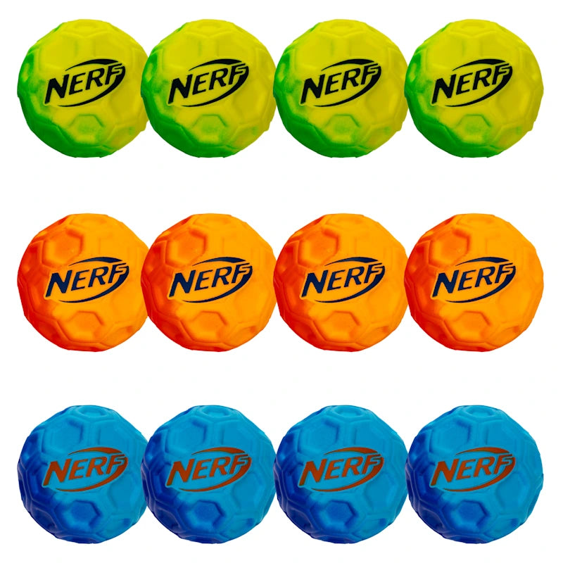 Nerf Super Bounce Balls