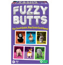 Fuzzy Butts