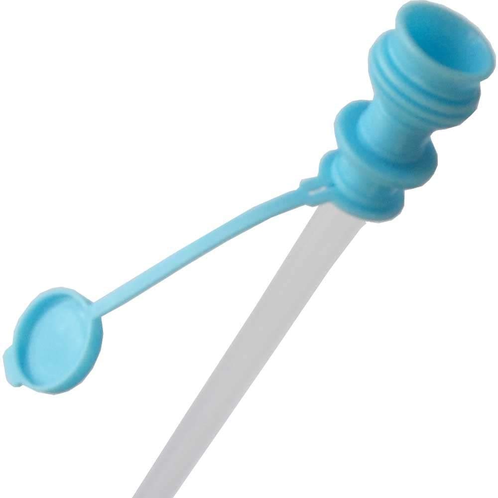 12 INCH PUCKER POWDER (BLUE)
