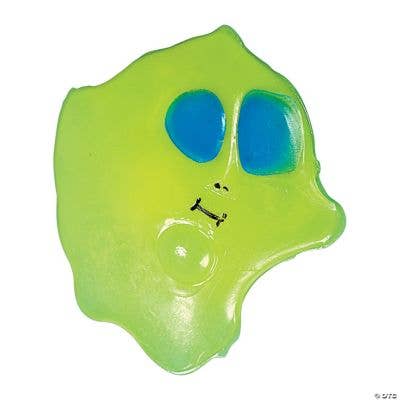 ALIEN STICKY SPLAT BALLS