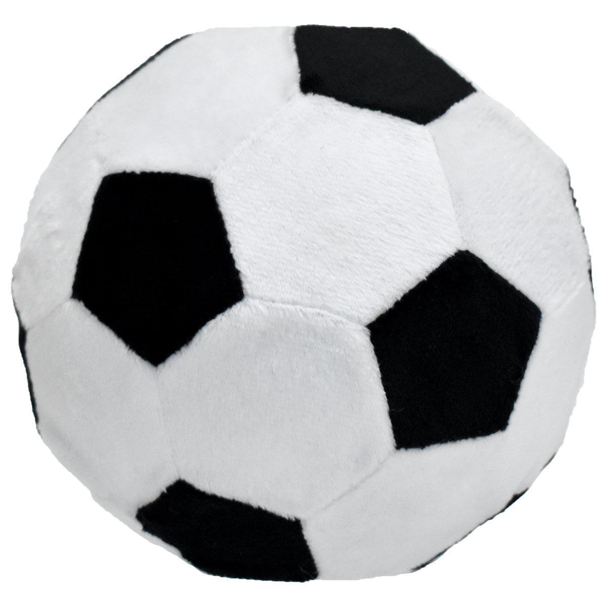 Soccer Ball 3d Slow Rise Plush