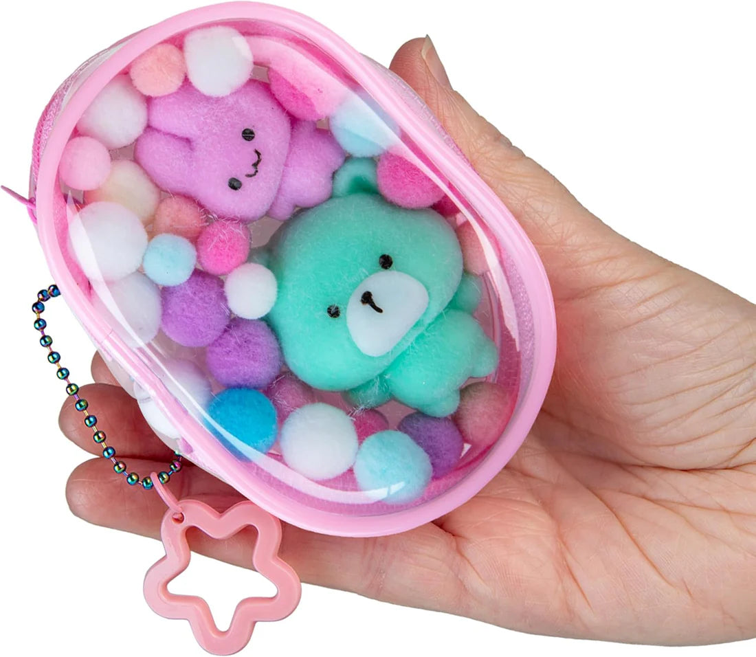 ORB Taba-licious Gacha Pouch