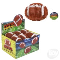 5" Puffer FOOTBALL