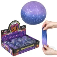 GALAXY SQUEEZY SUGAR BALL
