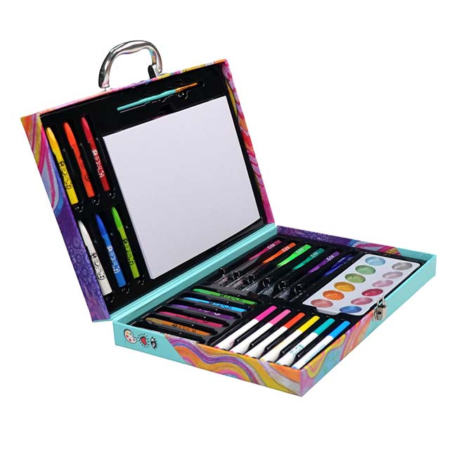 Make IT Sparkle! All in One Art Case