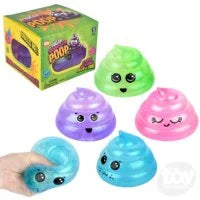 2.5 Squeezy Sugar Poop