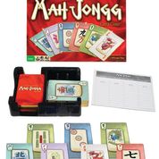 Mah Jongg