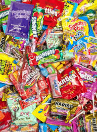 $1 Candy Past Best By Date
