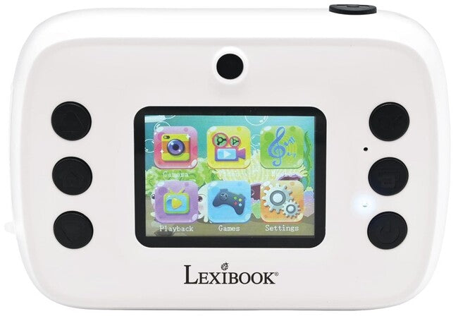 Starcam Print Camera