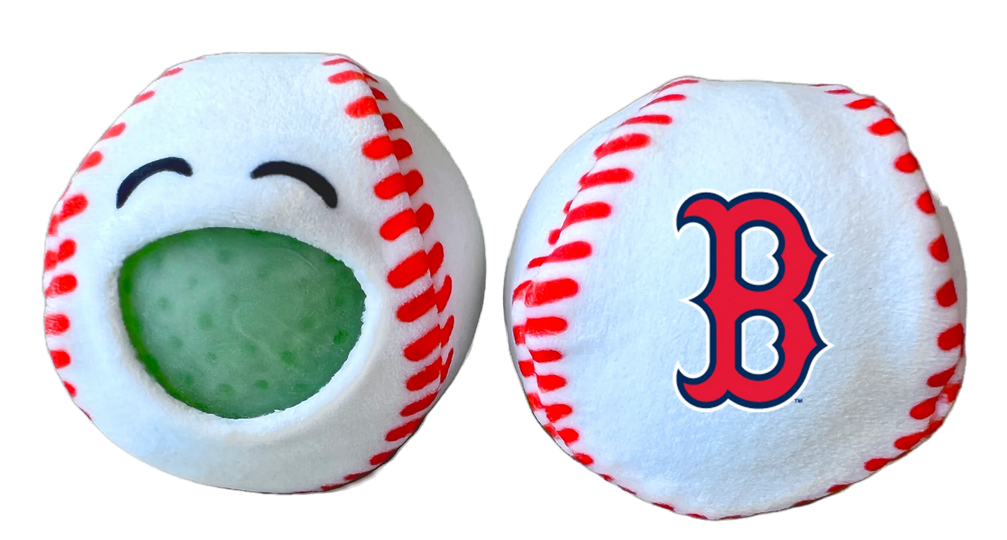 Boston Red Sox PBJ