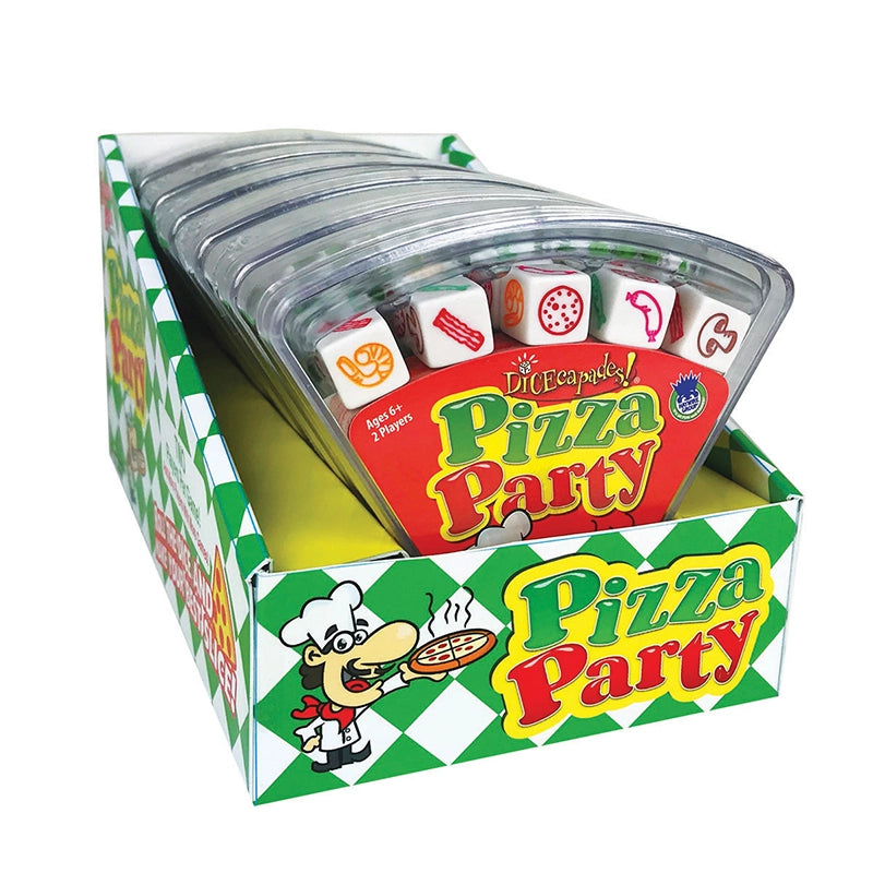 Pizza Party