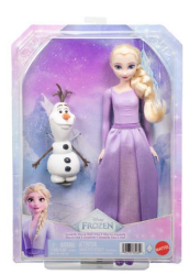 Frozen Doll Pc Elsa