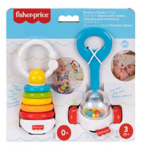 Newborn Classics 2 Pack
