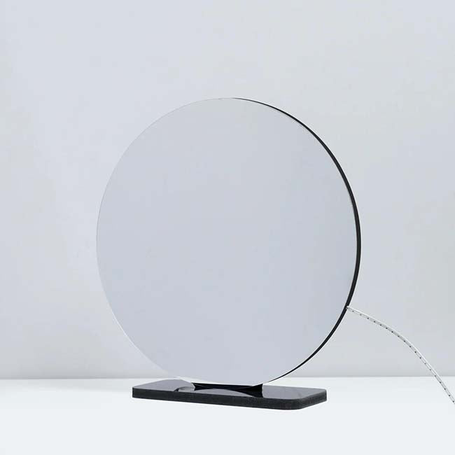 Infinity Mirror Basketball