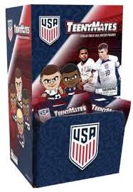 TeenyMates USA Mens Soccer