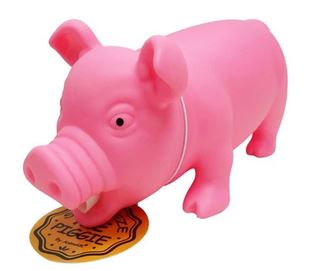 Squeeze Me Piggie