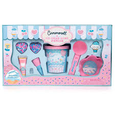 Sanrio Cinnamonroll Ice Cream Slime Kit