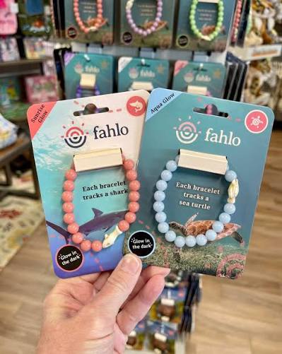 Fahlo Animal Bracelets Assortment