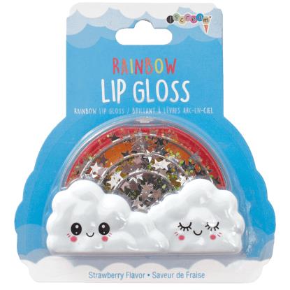 Lip Gloss Strawberry