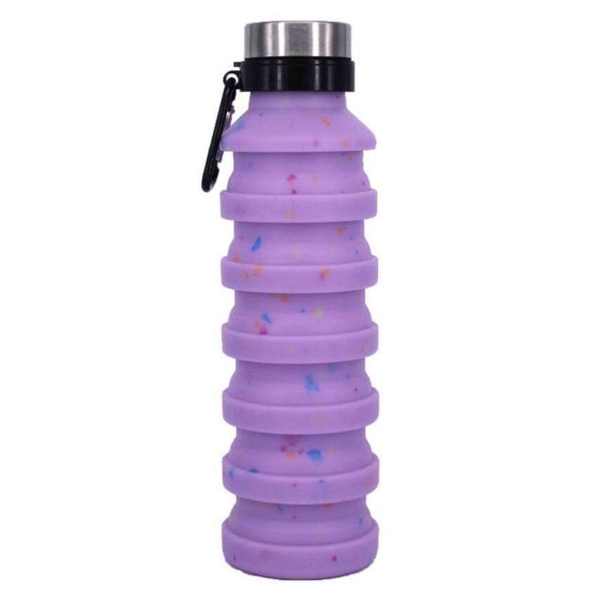 Confetti Water Bottle
