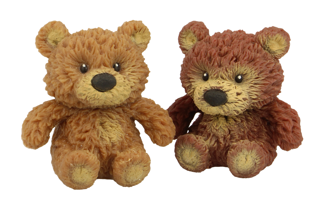 Bear Beanie