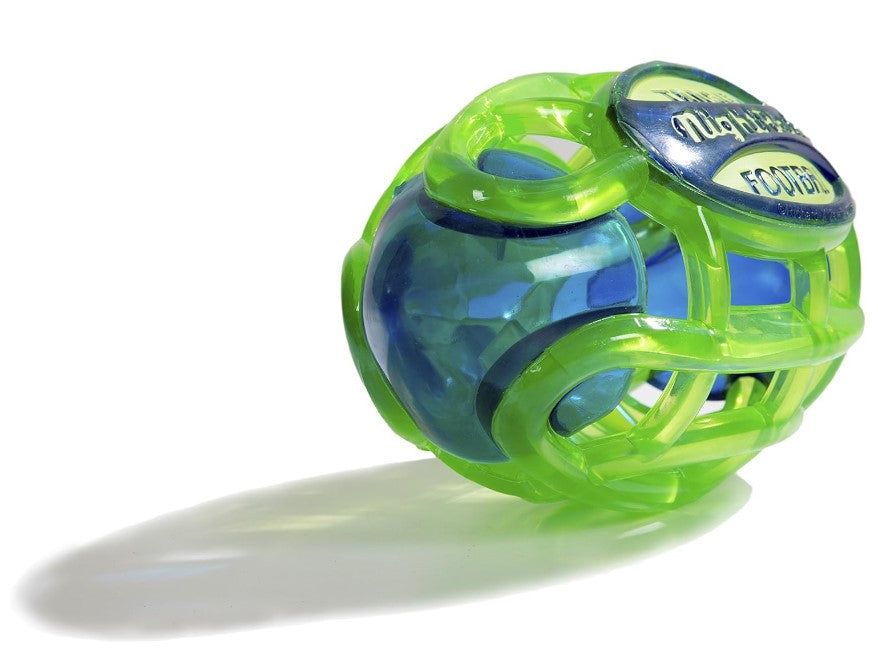 Nightball Matrix Light Up