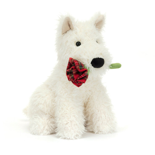 Munro Scott Dog Love You