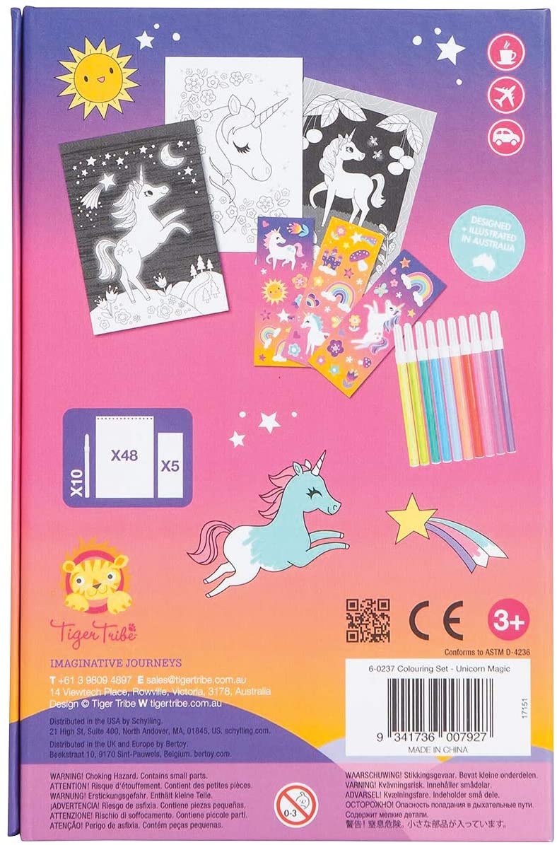 Unicorn Magic Set