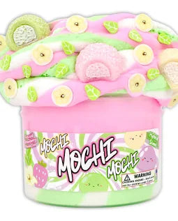 Mochi Mochi Mochi