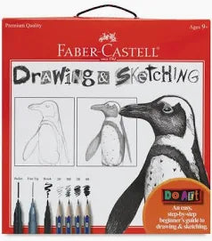 Do Art Drawing & Skethcing