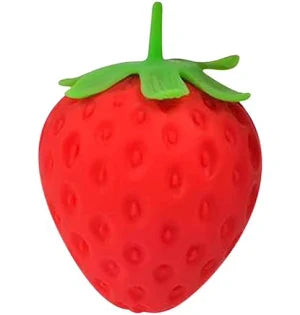 STRAWBERRY SQUISH - MARSHMALLOW SQUISH
