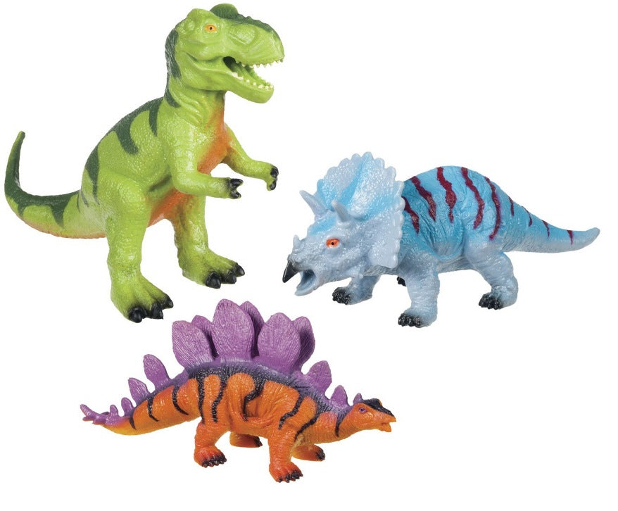 Squish a Saurus