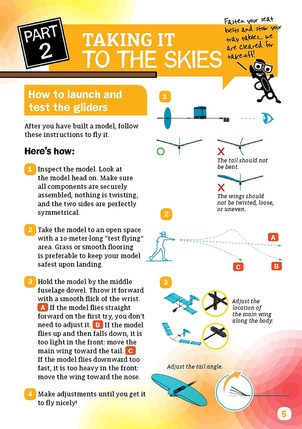 Ultra Light Airplanes