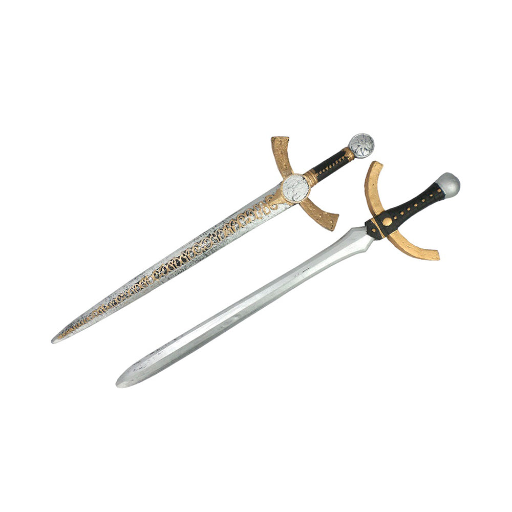 Knight Long Sword