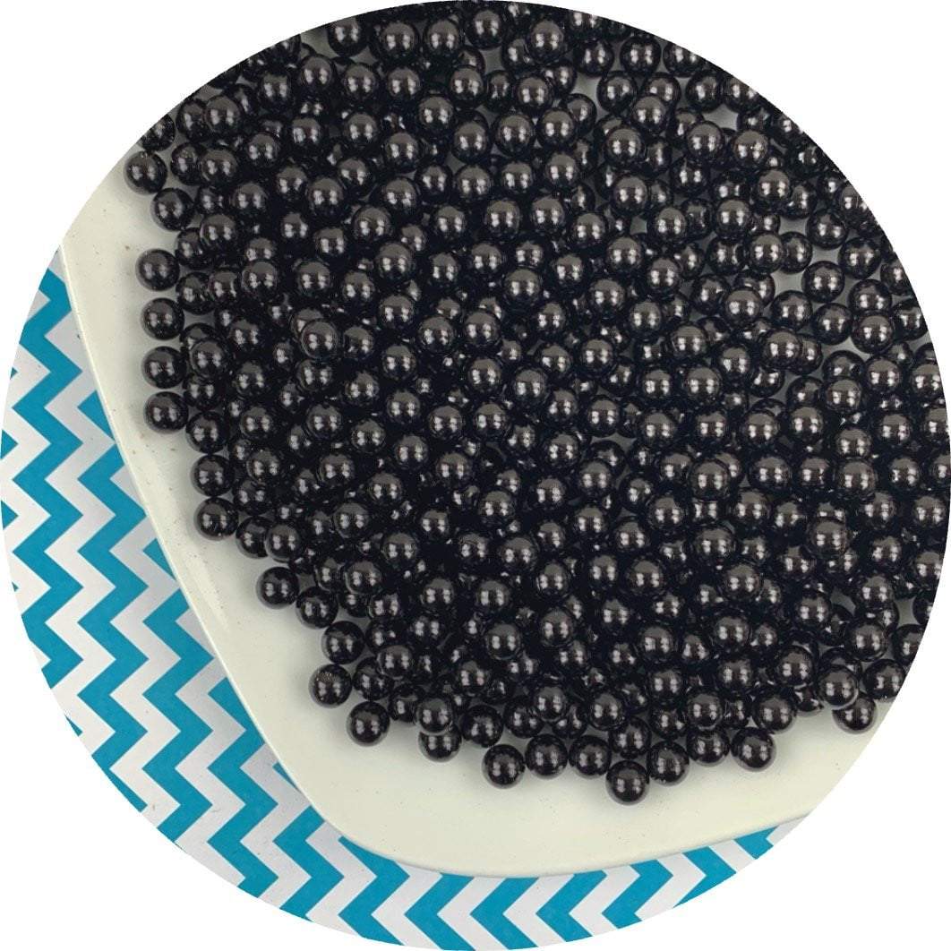 Boba Beads