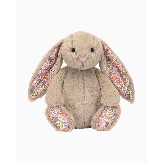 Blossom Bge Bunny Petal