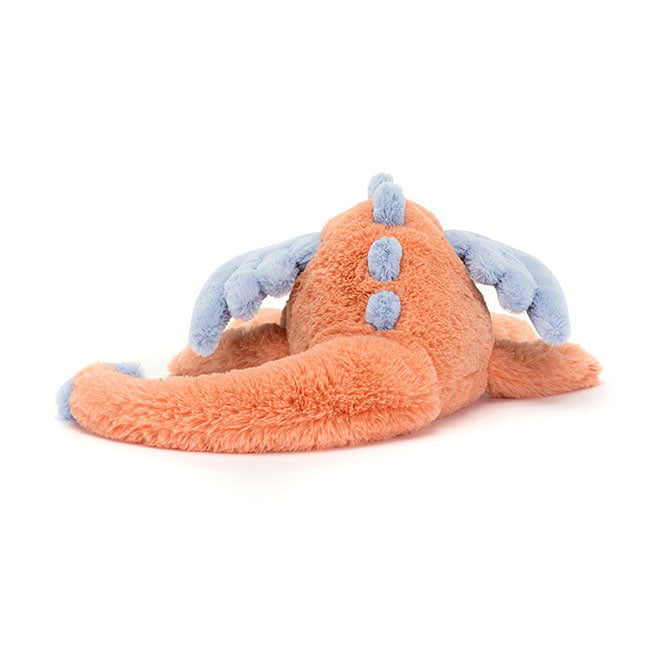 Persimmon Snow Dragon Lg