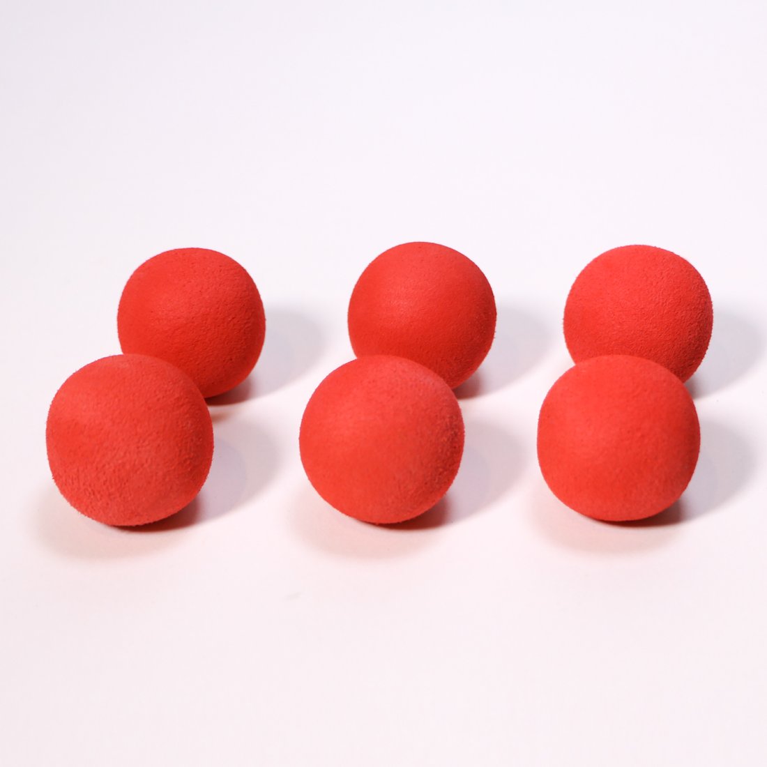 Mischief Refill Balls Red