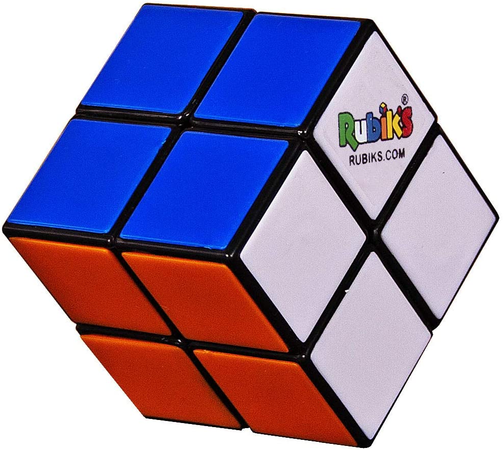 Rubiks 2x2 Mini