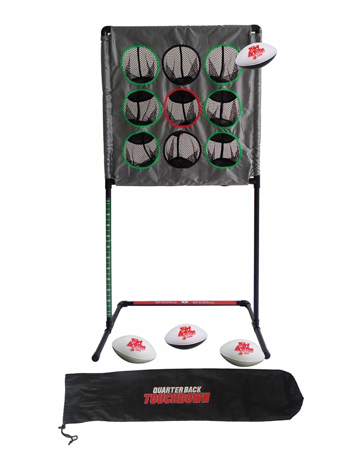 Touchdown Grandslam Toss