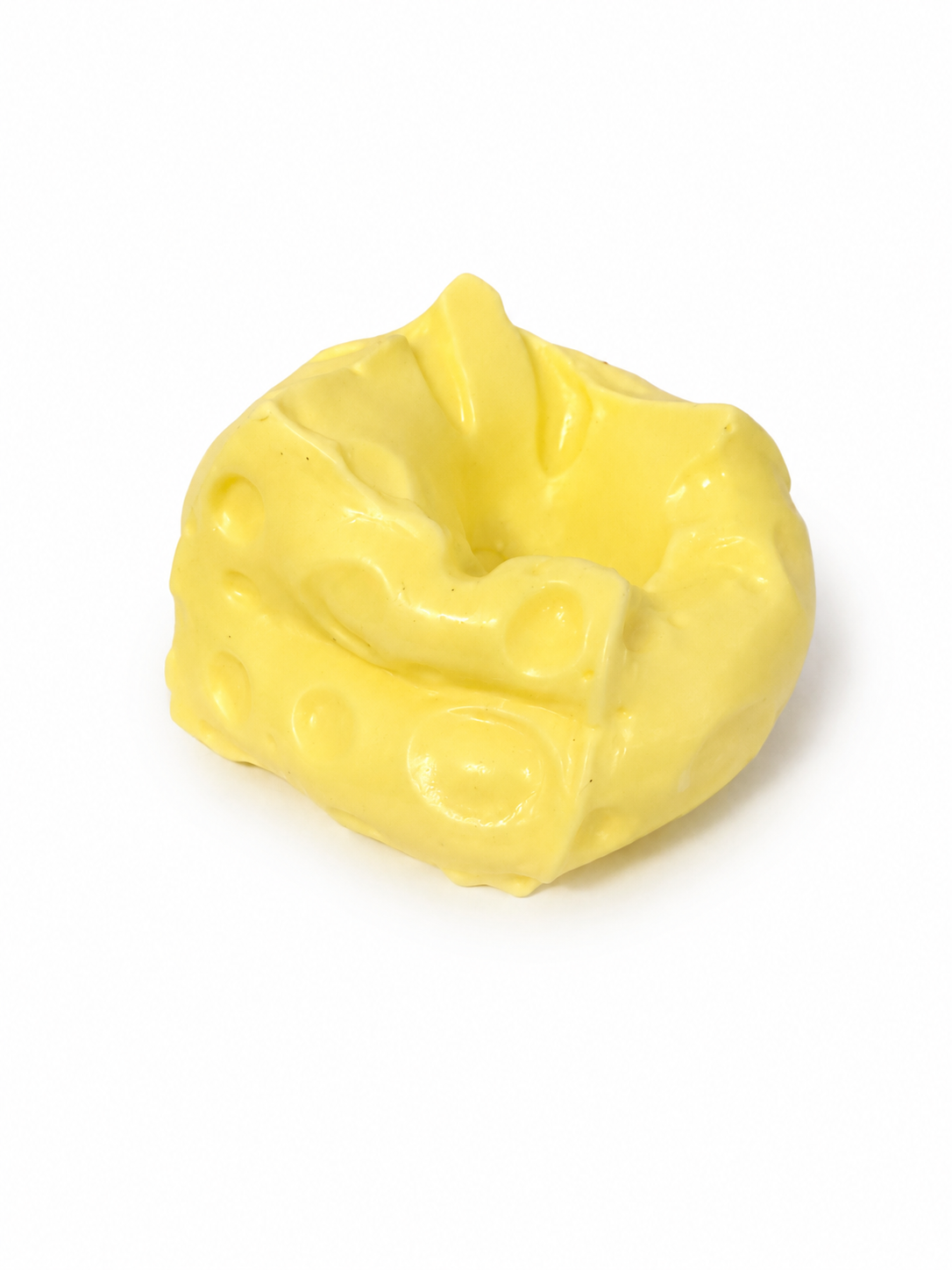 Vaseline Cheese Cube
