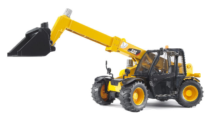 Cat Telehandler