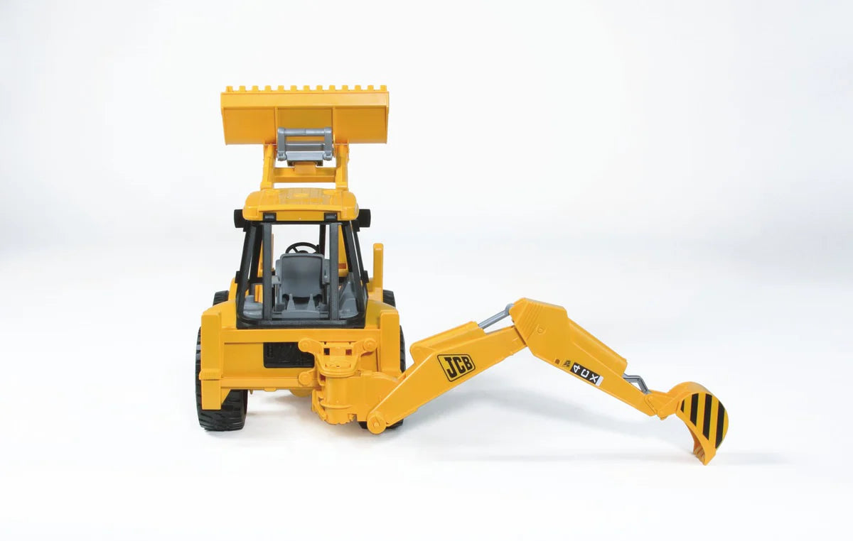JCB Backhoe Loader