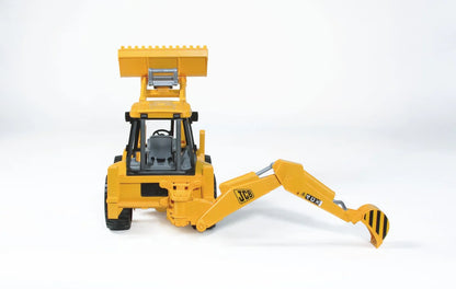 JCB Backhoe Loader