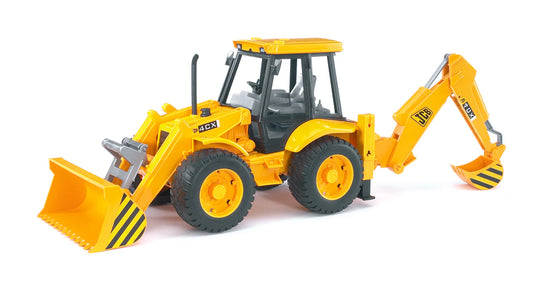JCB Backhoe Loader