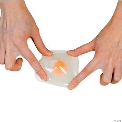 EGG SPLAT BALLS