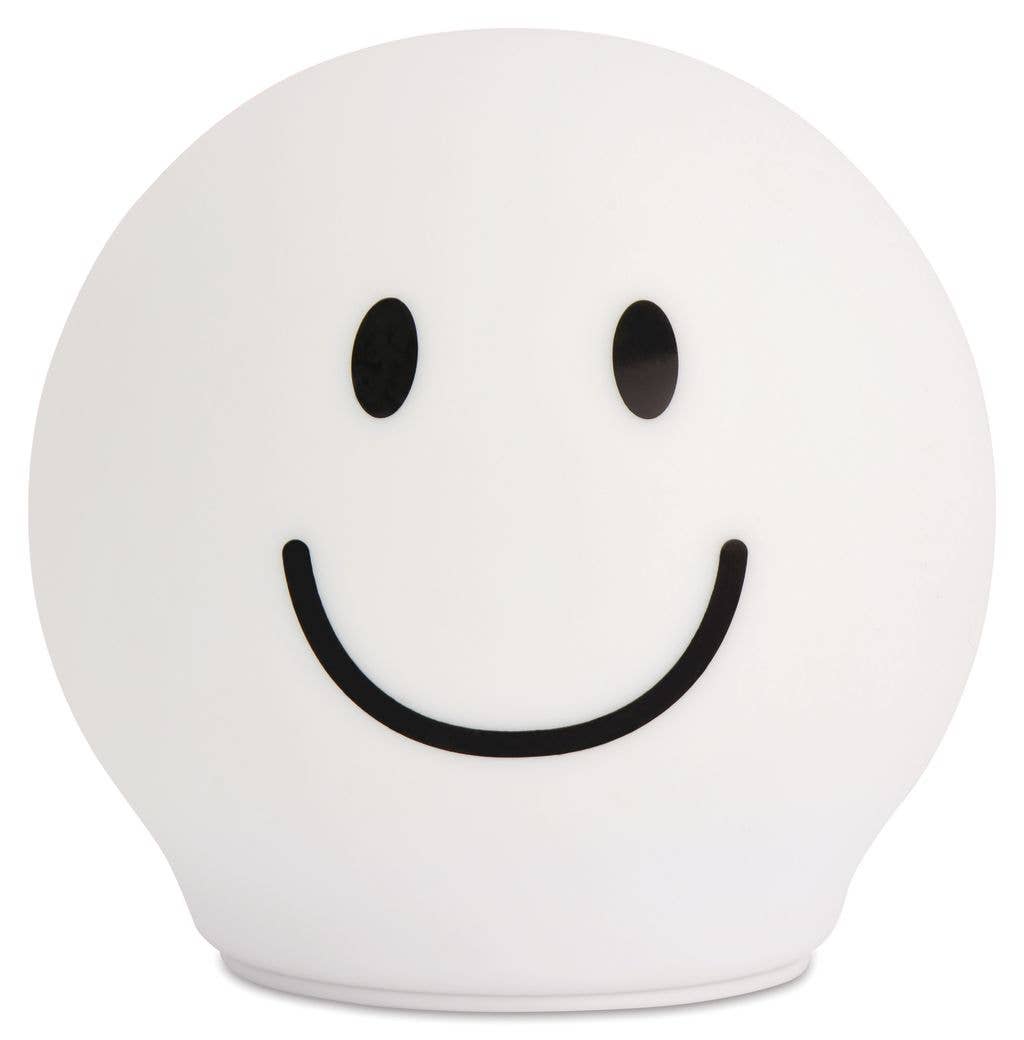Happy Face Mood Light-
