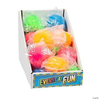 PDQ Everyday Stretch Balls