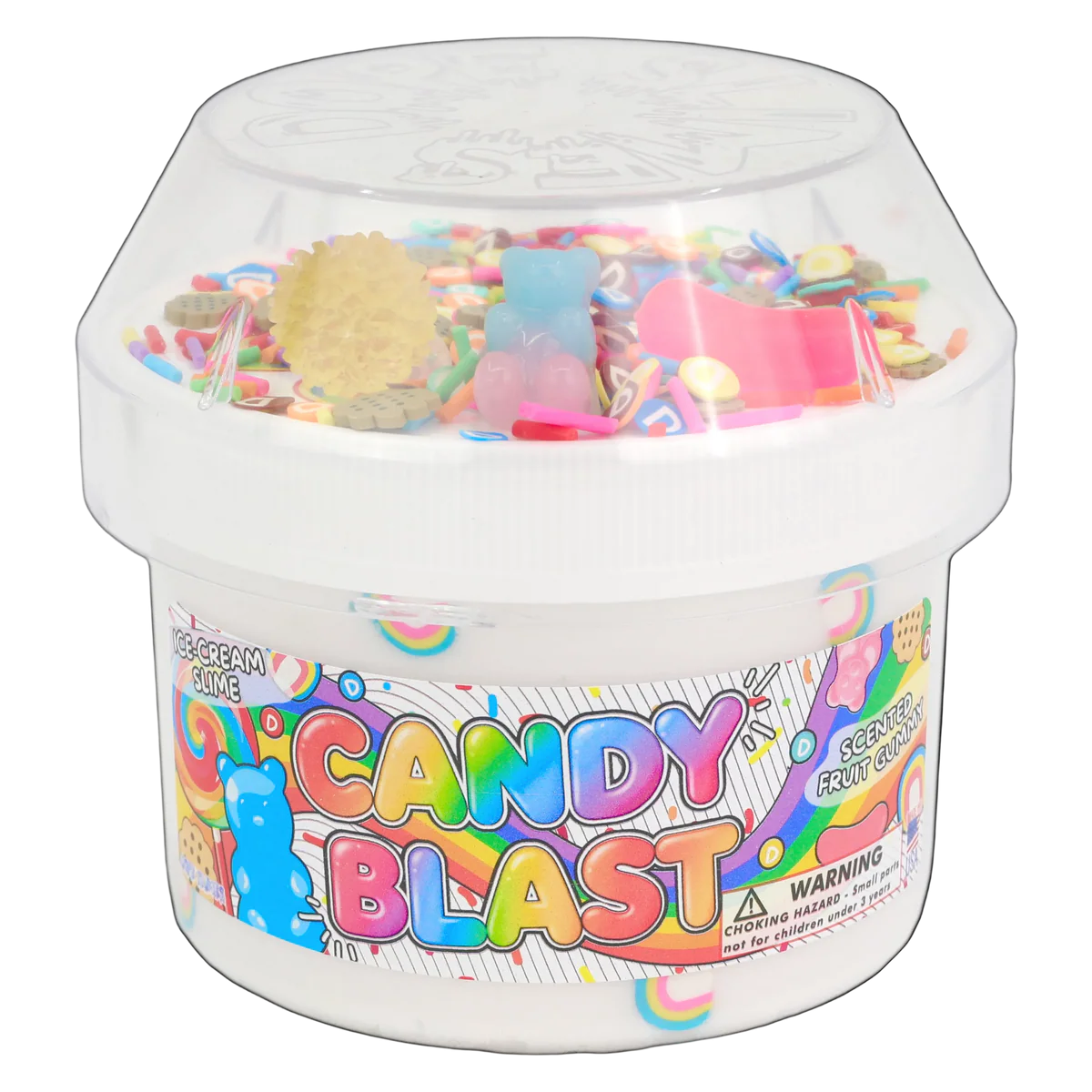 Candy Blast