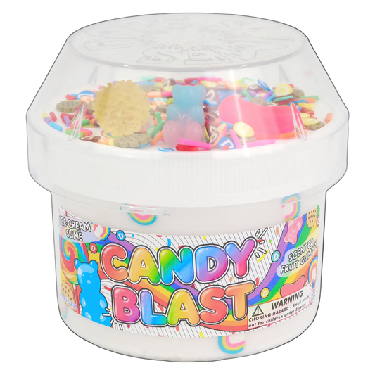 Candy Blast
